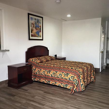 Welcome Inn Motel 몽클레어 외부 사진