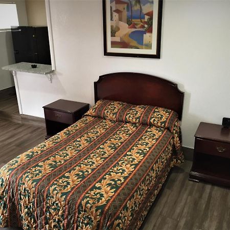 Welcome Inn Motel 몽클레어 외부 사진