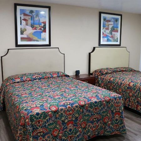 Welcome Inn Motel 몽클레어 외부 사진